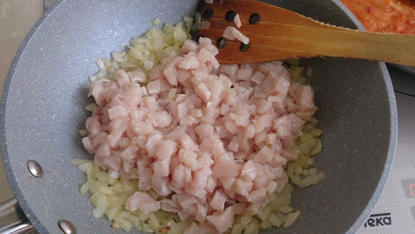 Berenjenas rellenas de carne, berenjenas rellenas, berenjenas, recetas para adelgazar, recetas de verdura, recetas light