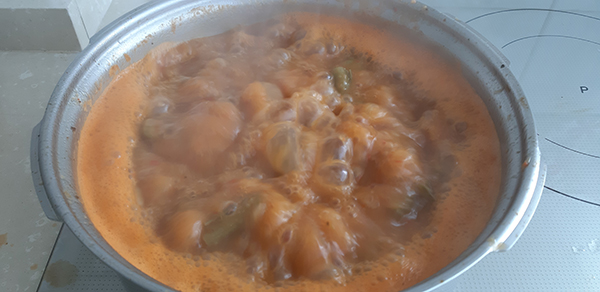 Cazuela de fideos Recetas, cazuela de fideos, recetas saludables, dieta mediterránea