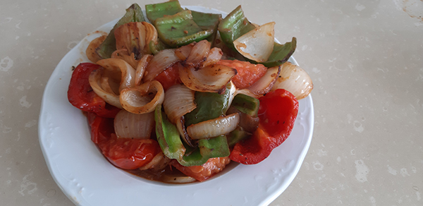Cazuela de fideos Recetas, cazuela de fideos, recetas saludables, dieta mediterránea