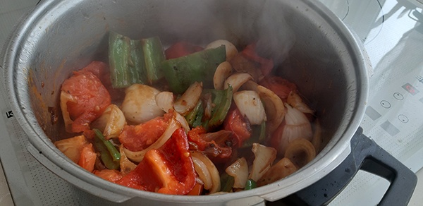 Cazuela de fideos Recetas, cazuela de fideos, recetas saludables, dieta mediterránea