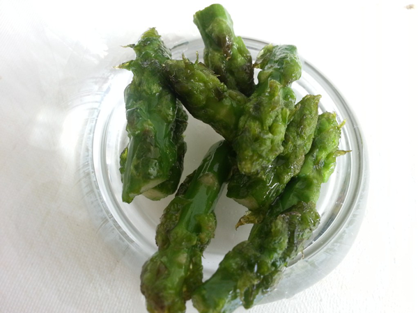 Crema de espárragos Crema de espárragos platos calientes, primeros platos, recetas de verdura, recetas light, recetas para adelgazar,