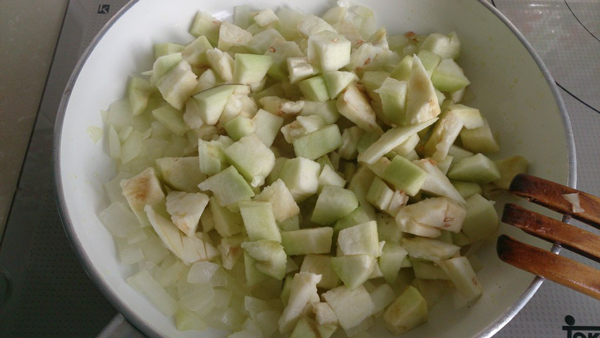 Tortilla de berenjenas, recetas de verdura, recetas para adelgazar, recetas light, recetas, dieta saludable