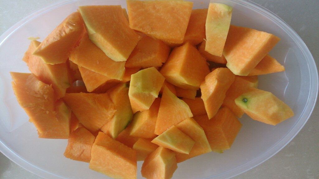 Berza Berrza, platos calientes, primeros platos, recetas de verdura, recetas light, recetas para adelgazar, calabaza