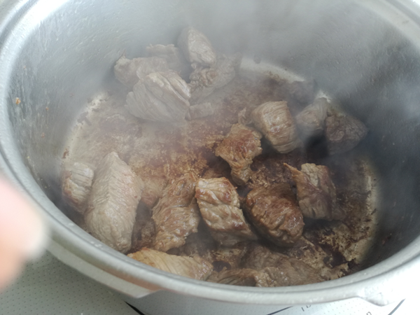 Estofado Estofado de ternera, recetas para adelgazar, recetas saludables, recetas de carne, recetas cion hierro