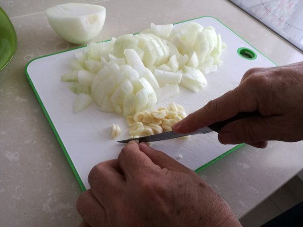 Fricandó de ternera, recetas de carne, recetas de ternera, recetas, recetas para adelgazar, recetas saludables