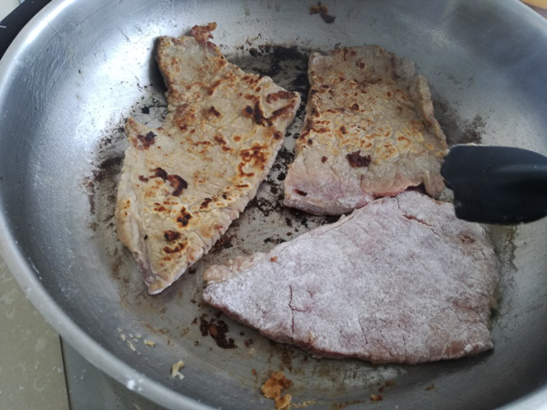 Fricandó de ternera, recetas de carne, recetas de ternera, recetas, recetas para adelgazar, recetas saludables