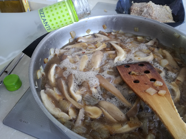 Fricandó de ternera, recetas de carne, recetas de ternera, recetas, recetas para adelgazar, recetas saludables