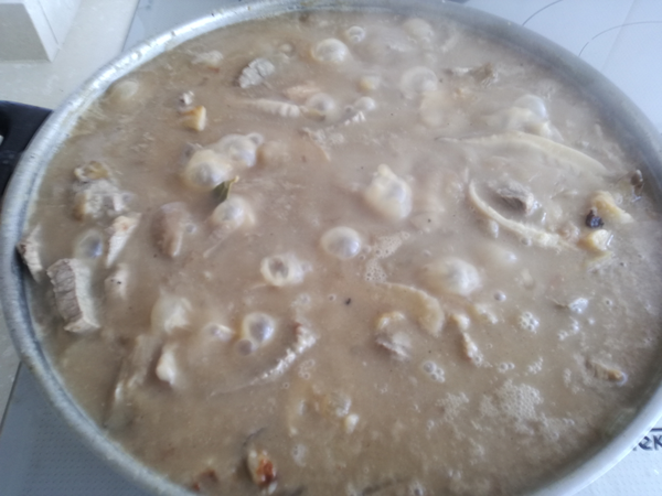 Fricandó de ternera, recetas de carne, recetas de ternera, recetas, recetas para adelgazar, recetas saludables