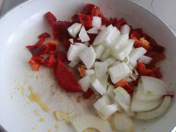 Espaguetis de calabacín Espaguetis de calabacín, recetas de verdrura, recetas para adelgazar, recetas light