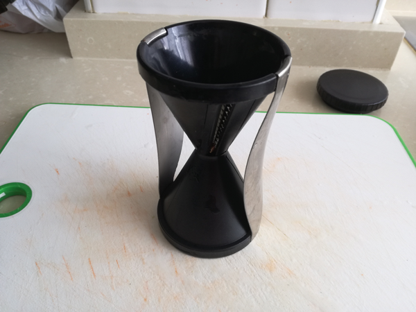 Espaguetis de calabacín Espaguetis de calabacín, recetas de verdrura, recetas para adelgazar, recetas light