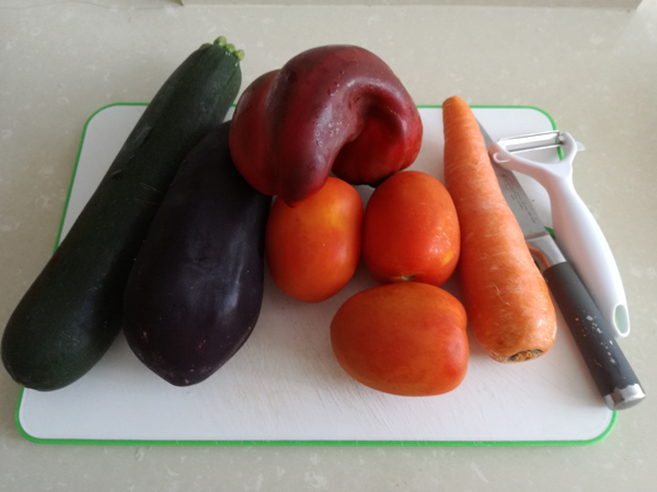 Espaguetis de calabacín Espaguetis de calabacín, recetas de verdrura, recetas para adelgazar, recetas light