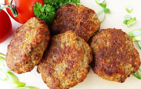 hamburguesas caseras tricolor, recetas de carne, proteína, recetas para adelgazar, dieta para adelgazar, recetas saludables