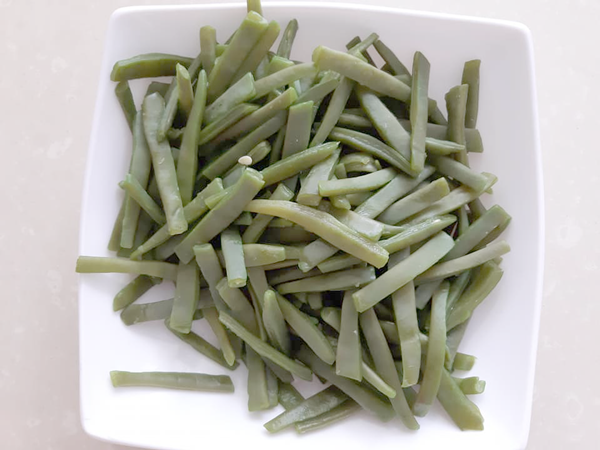 Judías verdes con pimientos rojos Judías verdes con pimientos rojos, recetas para adelgazar, recetas li