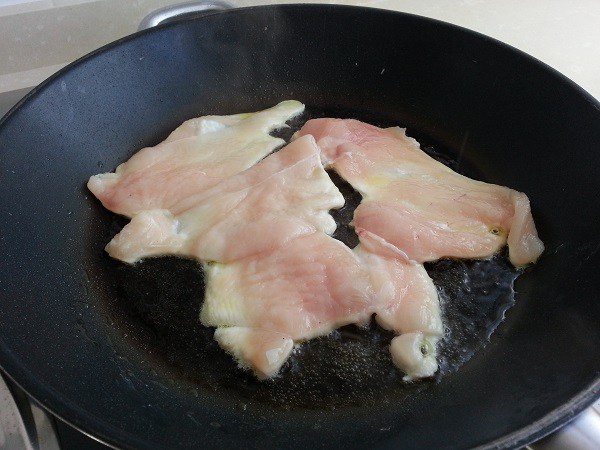 Pechuga de pavo con naranja y miel, recetas de pavo, recetas saludables, recetas para adelgazar, recetas light