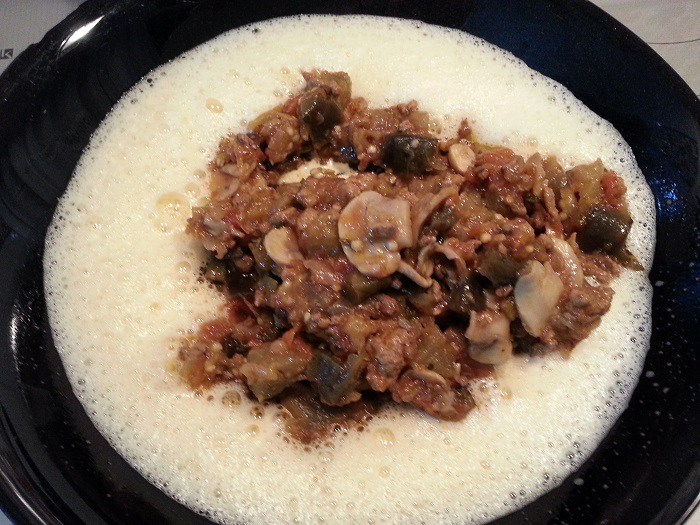 Pastel de verdura Pastel de verdura, recetas de verdura, recetas para adelgazar, recetas light, recetas, dieta saludable