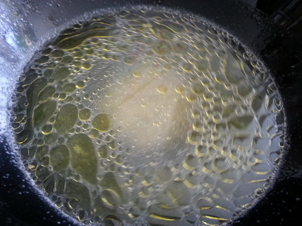 Contramuslos de pollo asado con mango Contramuslos de pollo asado con mango, recetas de pollo, recetas saludables, recetas para adelgazar, recetas light