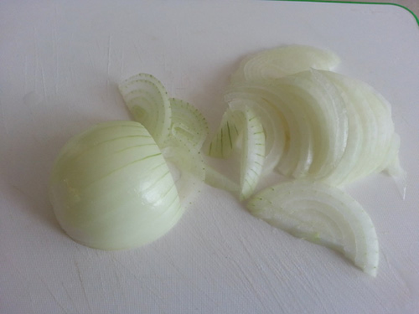 Salteado de repollo, recetas de verdura, recetas para adelgazar, recetas light.