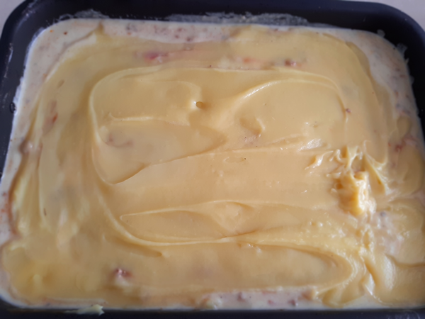 Mousaka griega mousaka griega, recetas de verdura, recetas para adelgazar, recetas light, recetas, dieta saludable