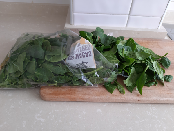 gas con patatas al perejil, recetas para adelgazar, recetas ligeras