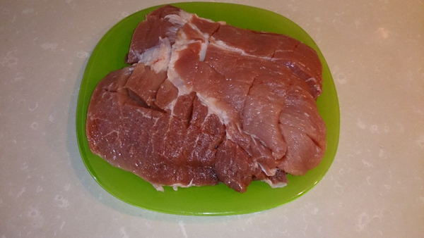 Solomillo Wellington Solomillo Wellington, recetas de carne