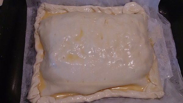 Solomillo Wellington Solomillo Wellington, recetas de carne
