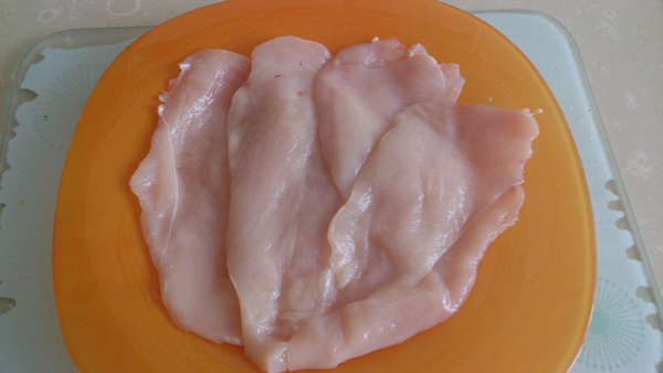 recetas de pollo, recetas saludables, recetas para adelgazar, recetas light