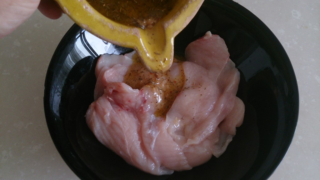 recetas de pollo, recetas saludables, recetas para adelgazar, recetas light