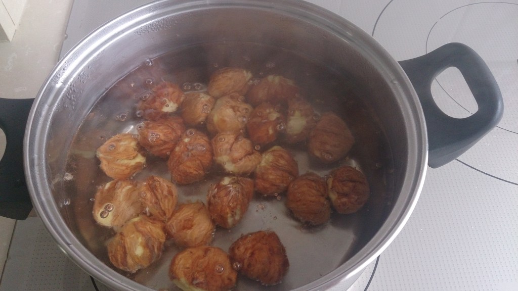 Pavo con piña, recetas de pavo, recetas saludables, recetas para adelgazar, recetas light