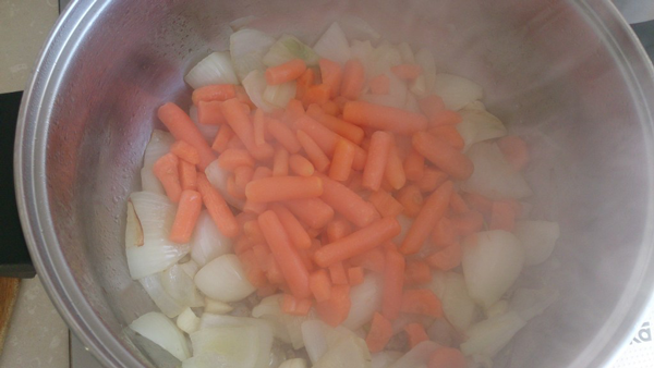 Ternera guisada, ecetas para adelgazar, recetas saludables, recetas de carne, recetas cion hierro