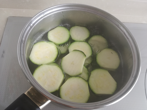 Sopa fría de manzana ecetas para adelgazar, recetas ligeras