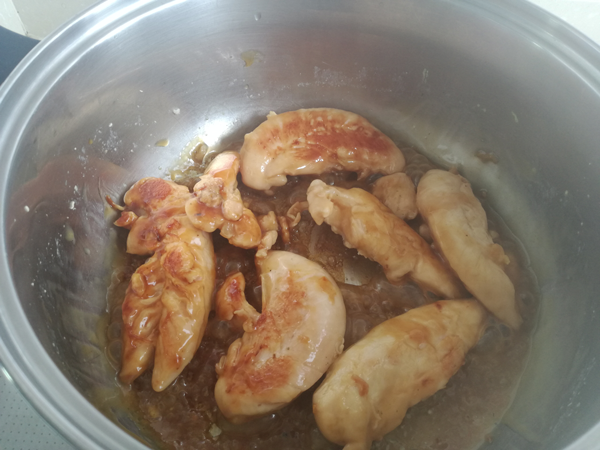 Alitas de pollo agridulce con sésamo Alitas de pollo agridulce con sésamo, recetas de pollo, recetas saludables, recetas para adelgazar, recetas light