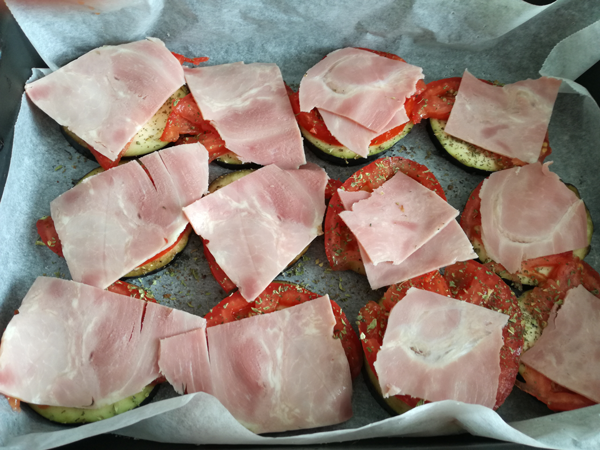 recetas, recetas de verdura, recetas para adelgazar, recetas light. medallones de berenjena