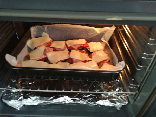 recetas, recetas de verdura, recetas para adelgazar, recetas light. medallones de berenjena