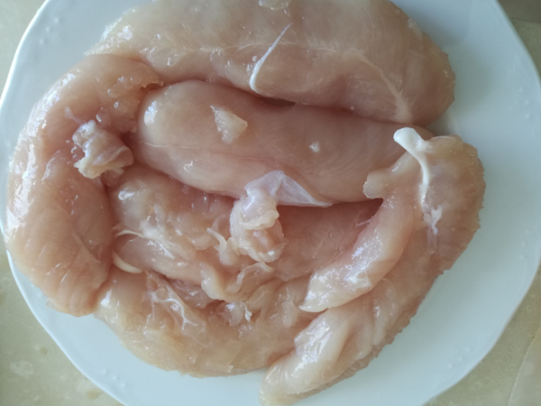 Pollo con verdura a la pimienta Pollo con verdura a la pimienta, recetas de pollo, recetas saludables, recetas para adelgazar, recetas light