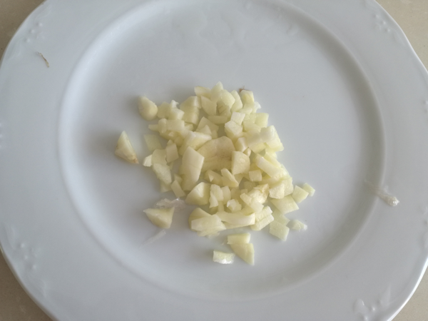 Espárragos trigueros con ajo y guindilla Espárragos trigueros con ajo y guindilla, recetas, recetas de verdura, recetas para adelgazar, recetas light.
