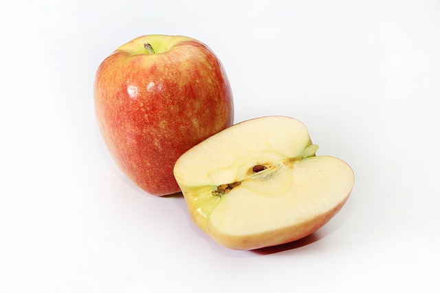 Sopa fría de manzana ecetas para adelgazar, recetas ligeras