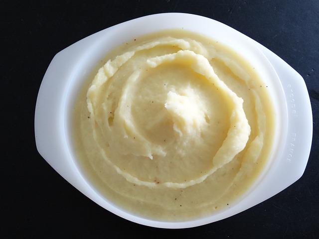 mashed-potatoes-ge3de5b84e_640 mousaka griega, recetas de verdura, recetas para adelgazar, recetas light, recetas, dieta saludable