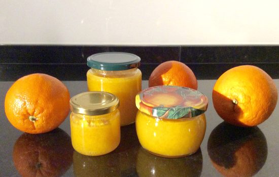 Mermelada de naranja light, recetas light, recetas para adelgazar, mermeladas light, dietas online, dietista online