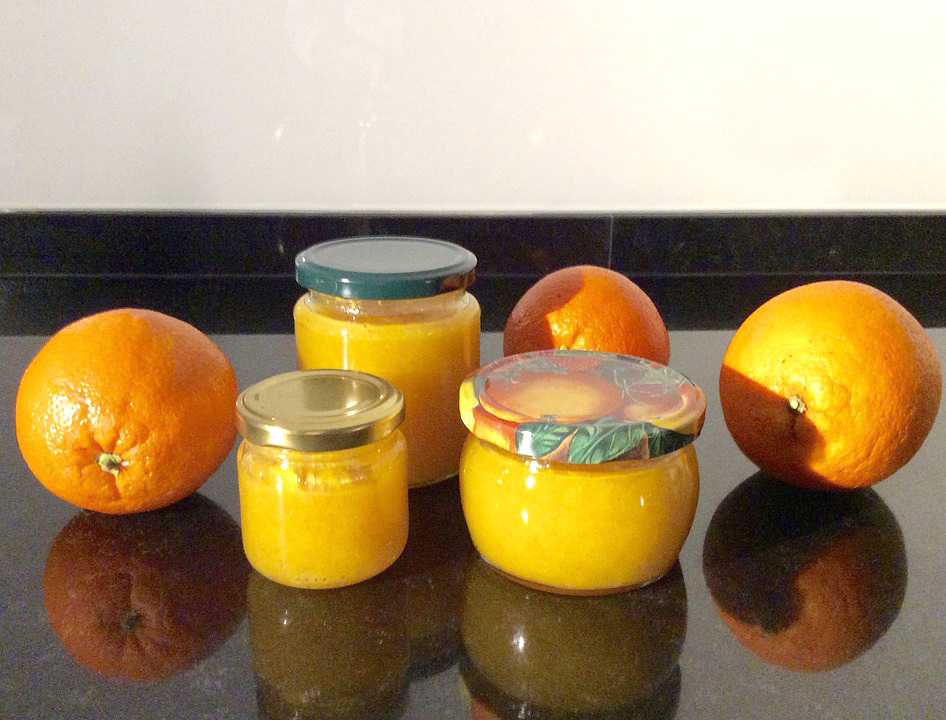 Mermelada de naranja light, recetas light, recetas para adelgazar, mermeladas light, dietas online, dietista online