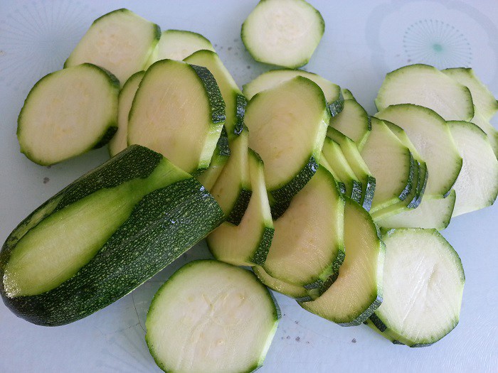 Penne rigate con berenjena y albahaca, recetas de pasta, recetas light, recetas saludables, recetas para adelgazar