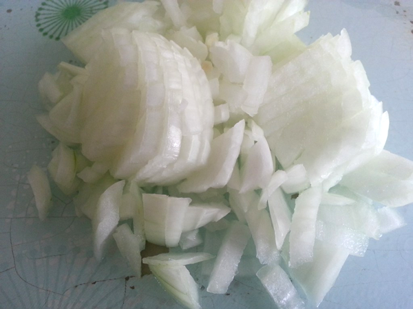 cebollas, Arroz a la cubana, recetas de arroz, recetas salaudables, recetas para adelgazar, recetas light, dietas online, dietista online