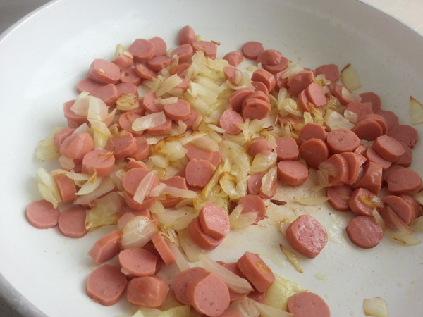 Arroz a la cubana, recetas de arroz, recetas salaudables, recetas para adelgazar, recetas light, dietas online, dietista online