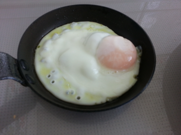 huevo, Arroz a la cubana, recetas de arroz, recetas salaudables, recetas para adelgazar, recetas light, dietas online, dietista online