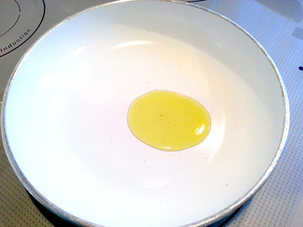 Menestra con tortilla francesa, recetas de verdura, recetas para adelgazar, recetas light, recetas mediterráneas