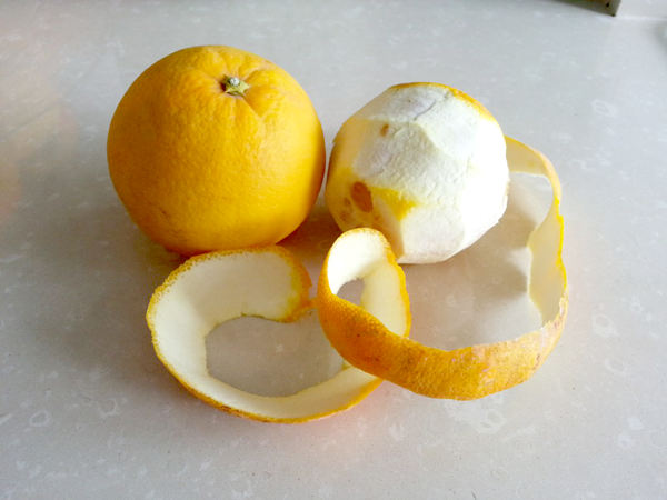 Ensalada de naranja, recetas de ensaladas, recetas para adelgazar, recetas saludables, dietas online, dietista online