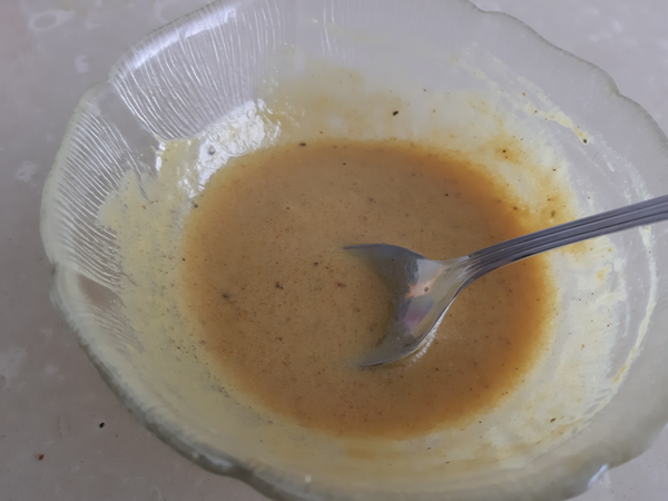 Ensalada de tofu marinado, recetas de ensalada, recetas light, recetas para adelgazar, dietista online, dietas online