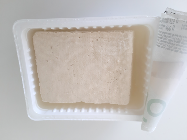 Ensalada de tofu marinado, recetas de ensalada, recetas light, recetas para adelgazar, dietista online, dietas online