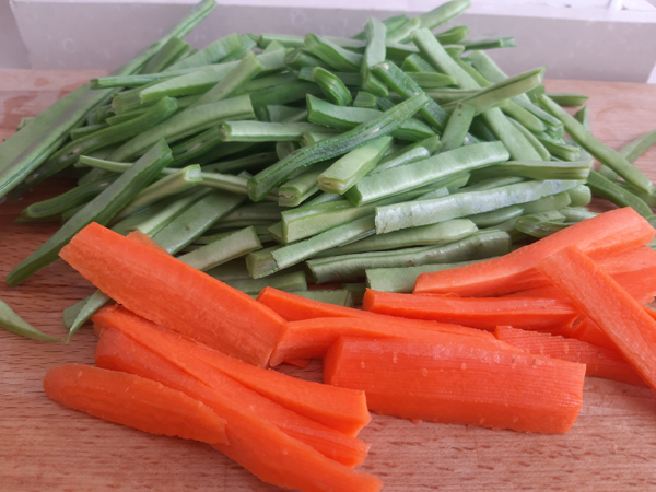 saladilla de judías verdes,Ensalada de judías verdes, recetas de ensalada, recetas light, recetas para adelgazar, dietista online, dietas online,