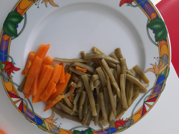 Ensalada de tofu marinado, recetas de ensalada, recetas light, recetas para adelgazar, dietista online, dietas online