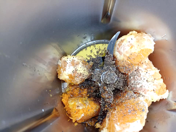 Ensaladilla de patata, salmón y aguacate, recetas de ensalada, recetas light, recetas para adelgazar, dietista online, dietas online